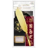 Hogwarts Stationery Set