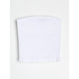 Sinsay Bandeau top | shoptok.hr