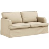 SOFA Krema 162 x 80 x 85 cm tkanina | Eponuda.com