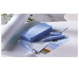  GARNITURA OLOVKA KEMIJSKA PLUS NALIVPERO POLY U MET.KUT. FABER CASTELL 241051 PAST.PLAVA | shoptok.hr