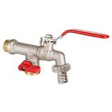  Slavina kugl.sa holend.1/2' -3/4' DUO Valvex | Eponuda.ba