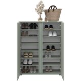 XORA OMARA ZA ČEVLJE zelena | Shoptok.si