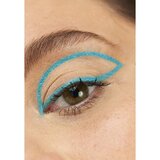 3INA The 24H Automatic Eye Pencil dolgoobstojni svinčnik za oči odtenek 822 - Turquoise 0,35 g | Shoptok.si