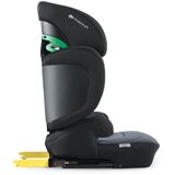 Kinderkraft autosjedalica XPAND 2 i-Size Isofix 100-150 cm, Graphite black | shoptok.hr