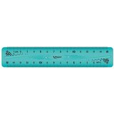 Maped Ravnilo Twist&apos;n flex Pulse, 15 cm | Shoptok.si