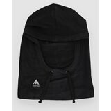 Burton Burke Kapuca true black | Shoptok.si