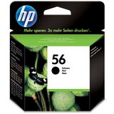 HP 56 original ink cartridge black 19ml C6656AE#UUQ | shoptok.hr