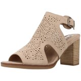 Xti Sandali & Odprti čevlji 141098X Kostanjeva | Shoptok.si