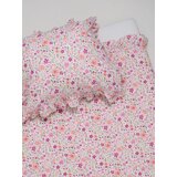 Sinsay Dječji set posteljine s cvjetnim motivom | shoptok.hr