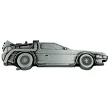Back To The Future - Magnetic DeLorean Bottle Opener ( 075053 )