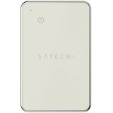 Satechi Sledilnik za denarnico FindAll z Apple Find My in Bluetooth 5.4, Bež, (5000309951) Cene