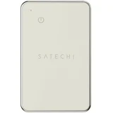 Sledilnik za denarnico FindAll z Apple Find My in Bluetooth 5.4, Bež, (5000309951)
