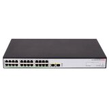 H3C S1600V2-26P-HPWR-GL L2 PoE 370W Ethernet Switch | Eponuda.com