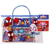 Spiderman Marvel set papelerije | shoptok.hr
