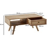 MID.YOU klubska miza Wl6.160 | Shoptok.si