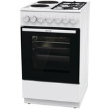 Gorenje GK5B42WF štedilnik, (21745254) | Shoptok.si
