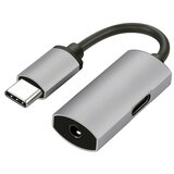 Omega adapter PMMAC35 type c Cene