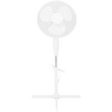 Aga Ventilator na stalku 40 cm 613-400183 - bijeli cijene