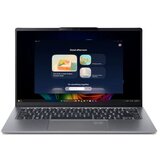 Acer laptop swift go 14 ai SFG14-64 Win11H/14" oled/ryzen 7 ai 350/16GB/1TB ssd/srebrna | Eponuda.com