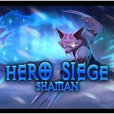 Steam hero siege - class - shaman (dlc) (pc) key europe | Eponuda.com