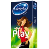 LIFESTYLES kondomi - Condoms - Play Cene