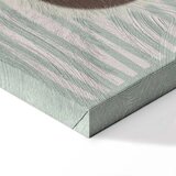 Slika - Parisian Breakfast (1 Part) Vertical 20x30 Premium Print | shoptok.hr