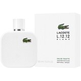 Lacoste Toaletna voda L.12.12 Blanc Eau de Toilette 100 ml Cene
