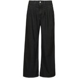 Levi's Jeans flare FEATHERWEIGHT BAGGY Lightweight Črna | Shoptok.si