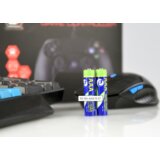 Gembird EG-BA-AAA10-01 ENERGENIE 1000mAh AAA, PAK2 CK, PUNJIVE NiM baterije (rechargeable) | ePonuda.com