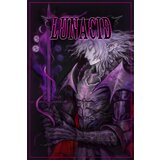 Steam Lunacid (PC) Key EUROPE Cene