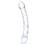 Gläs stekleni dildo Double Trouble Cene