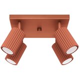 Nice Lamps Ciglasta stropna svjetiljka 25x25 cm Gleam – | shoptok.hr