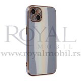  futrola niklovani kolor mix za iphone 14 pro (6.1) No2 Cene