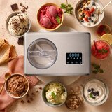 Solis Gelateria Pro Touch 3 in 1 aparat za sladoled | Shoptok.si