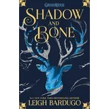 Leigh Bardugo - Shadow And Bone: Book 1