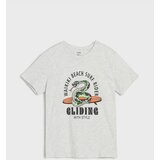 Sinsay Majica s kratkim rukavima | shoptok.hr