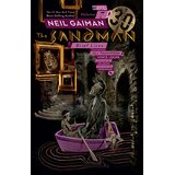 Penguin Random House Neil Gaiman - The Sandman Vol. 7: Brief Lives 30th Anniversary Edition | Eponuda.com