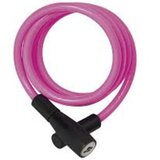 Abus brava 3506k/120 - Pink | ePonuda.com