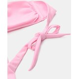 Sinsay Bandeau gornji dio bikinija s vezanjem oko vrata | shoptok.hr