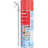 Fischer pjena za brzu montažu PU S 500 B2 040300 500 ml Cijene