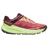 Merrell Tek & Trail Nova 4 Rožnata Cene