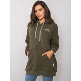 RELEVANCE Sweatshirt-RV-BL-7095.30P-khaki | shoptok.hr