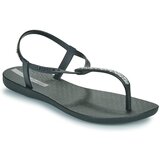 Ipanema CHIC SANDAL FEM Crna Cijene
