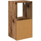  Nočna omarica Star les 35 x 32 x 68,5 cm Konstruiran les, (5000233582) | Shoptok.si