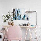 WALLXPERT Slika na platnu 4570ABSC-019, 45 x 70 cm | Eponuda.com