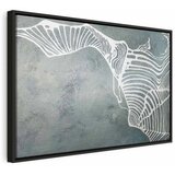 Slika - Butterfly Weave (1 Part) Wide 60x40 | shoptok.hr