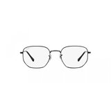 Ray-ban RX6496 2509 L (53) Črna/Kristalna | Shoptok.si