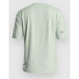Ortovox Sequence Trail Jersey green acid | Shoptok.si