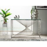 Molarem Home Stolić FLAME A 120*60 cm- staklo | shoptok.hr