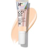 IT Cosmetics Your Skin But Better CC + Nude Glow CC krema za osvetlitev kože SPF 40 32 ml | Shoptok.si